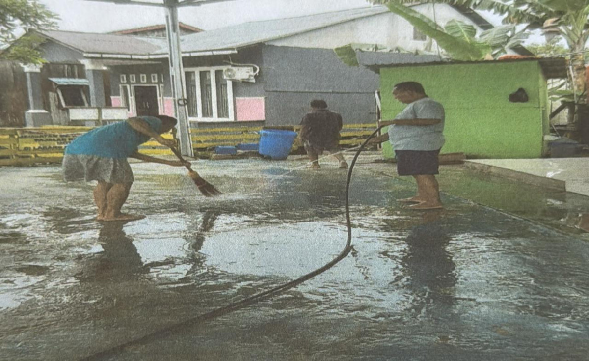 Gotong Royong 1