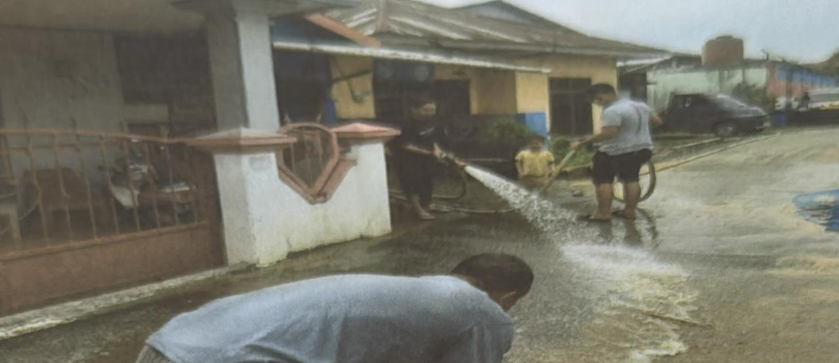 Gotong Royong 1