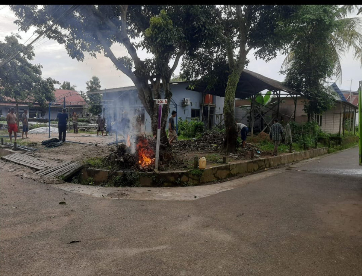 Gotong royong 2