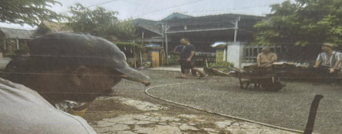 Gotong Royong 1