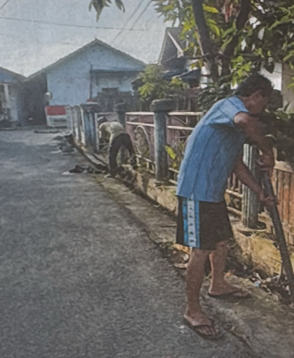 gotong royong 2