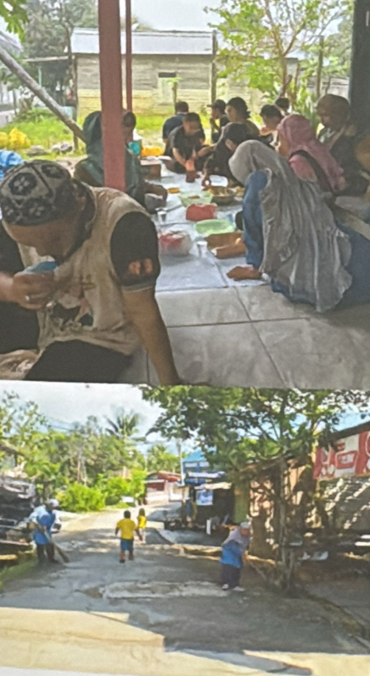 Gotong royong 1