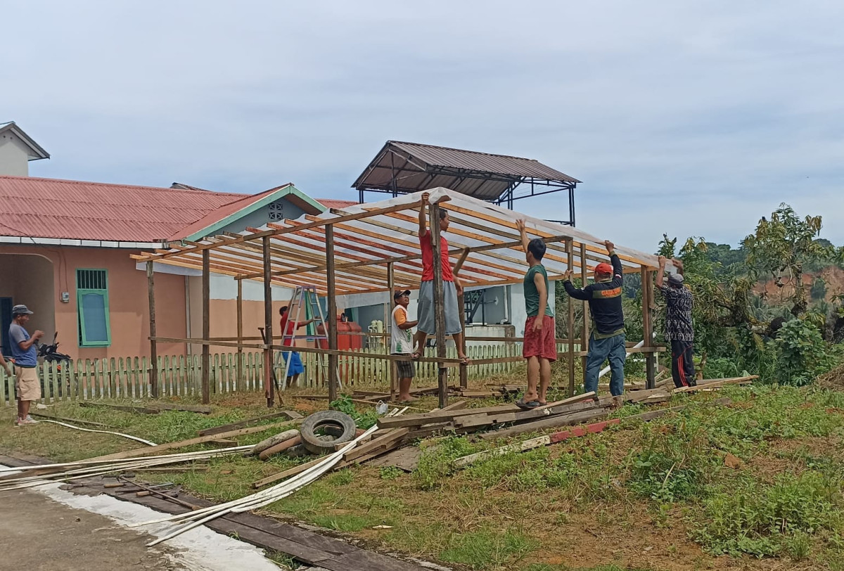 Gotong Royong 2