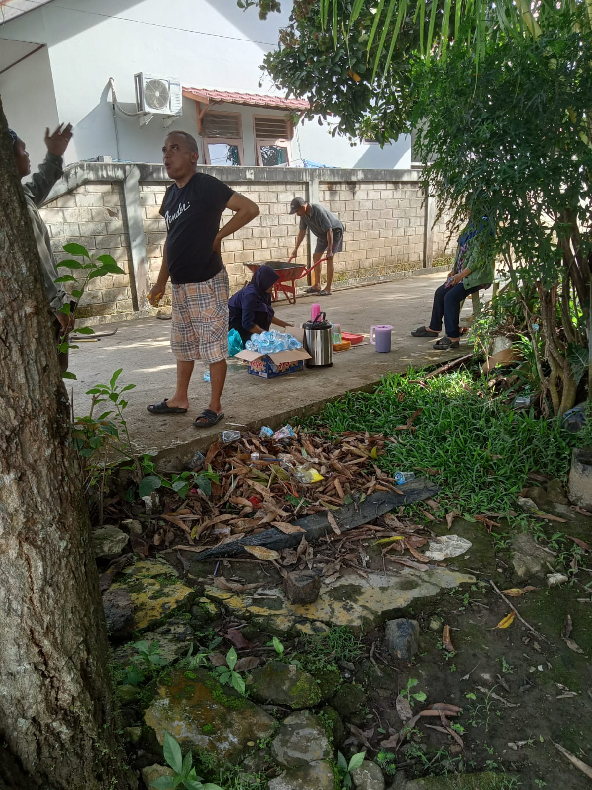 gotong royong 2