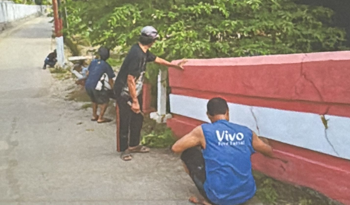 gotong royong 1