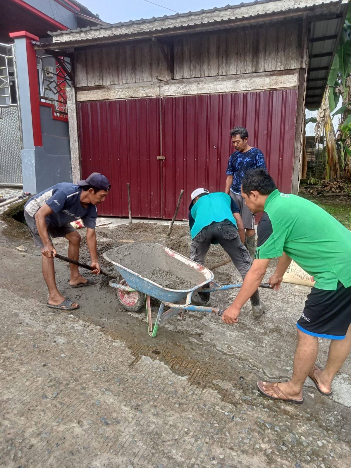 GOTONG ROYONG 2