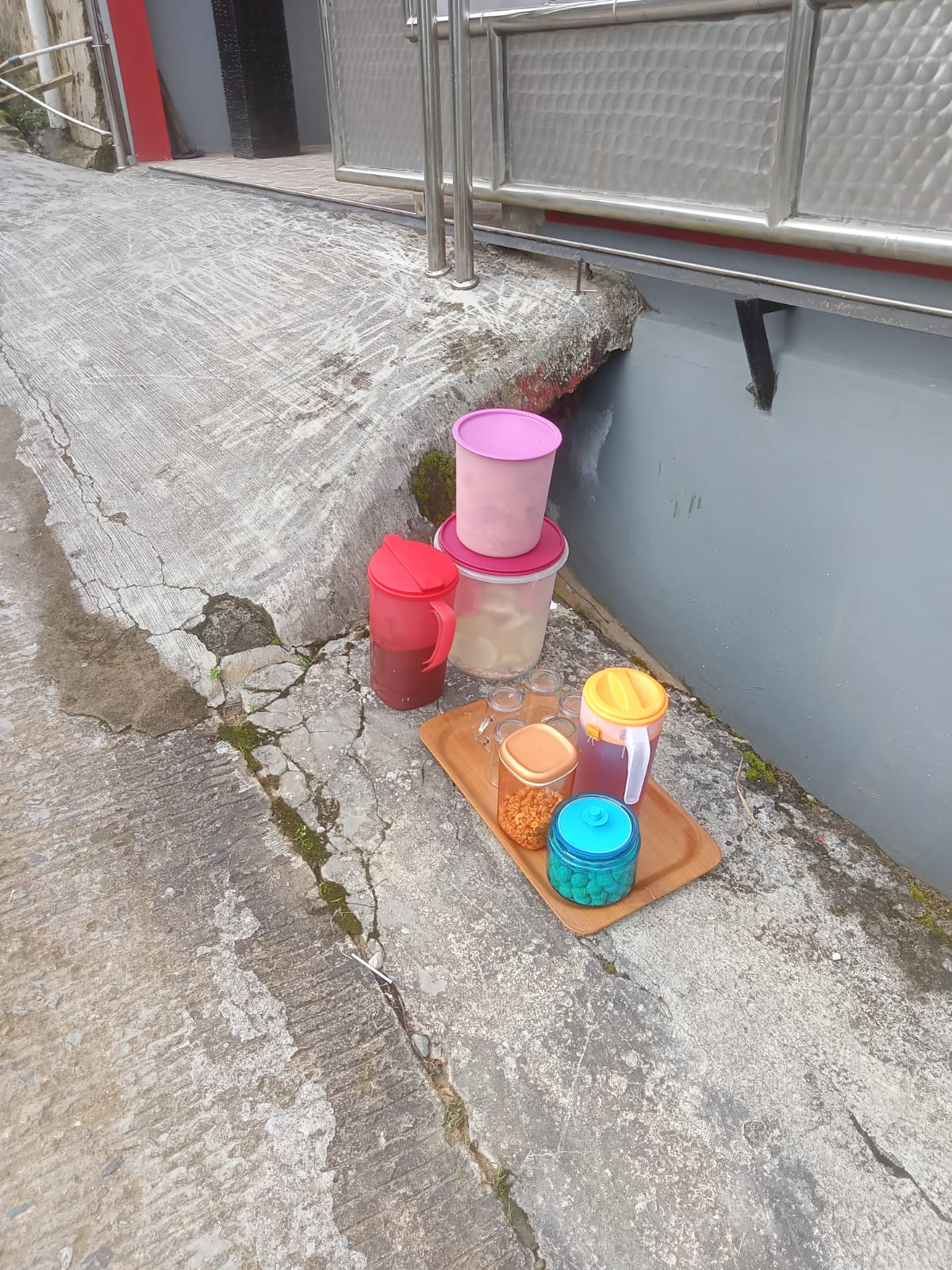 Gotong Royong 1