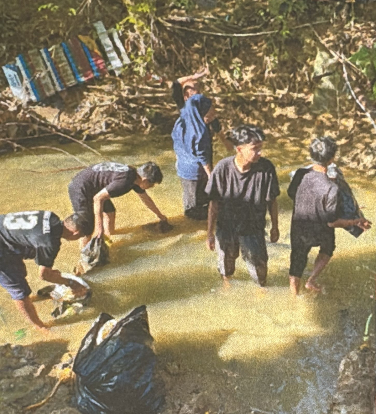Gotong Royong 1