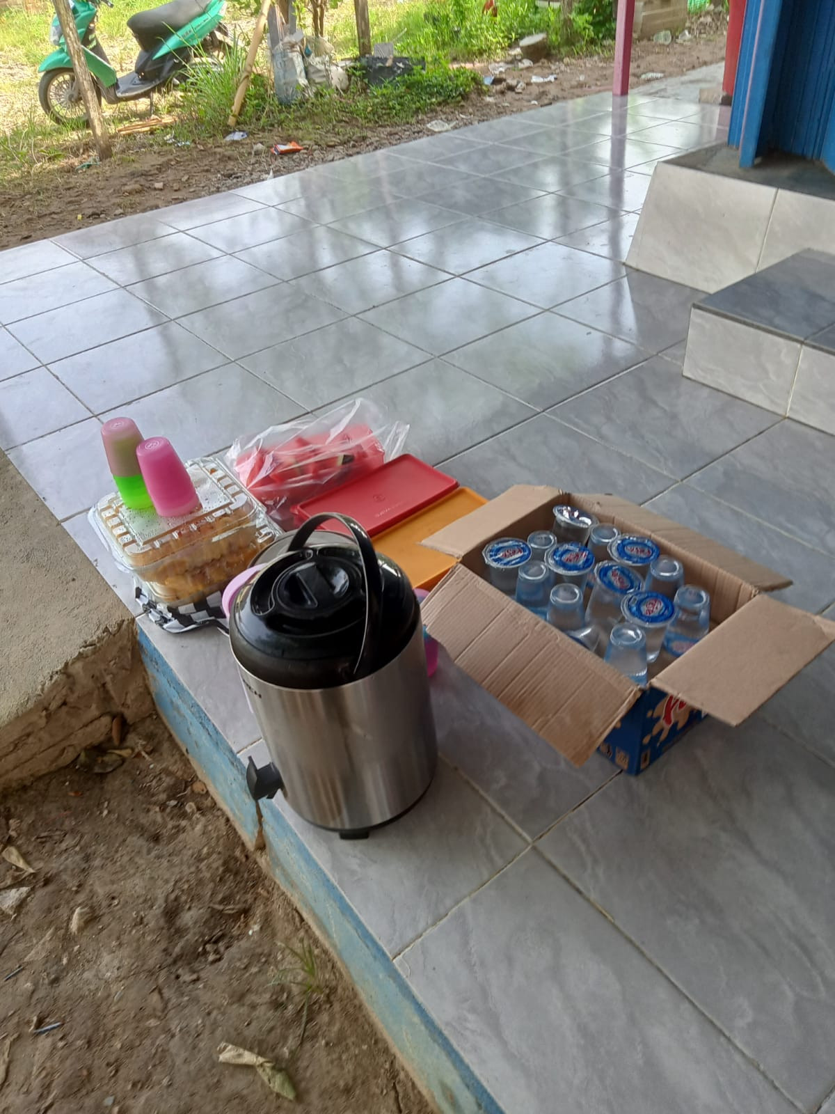 gotong royong 1
