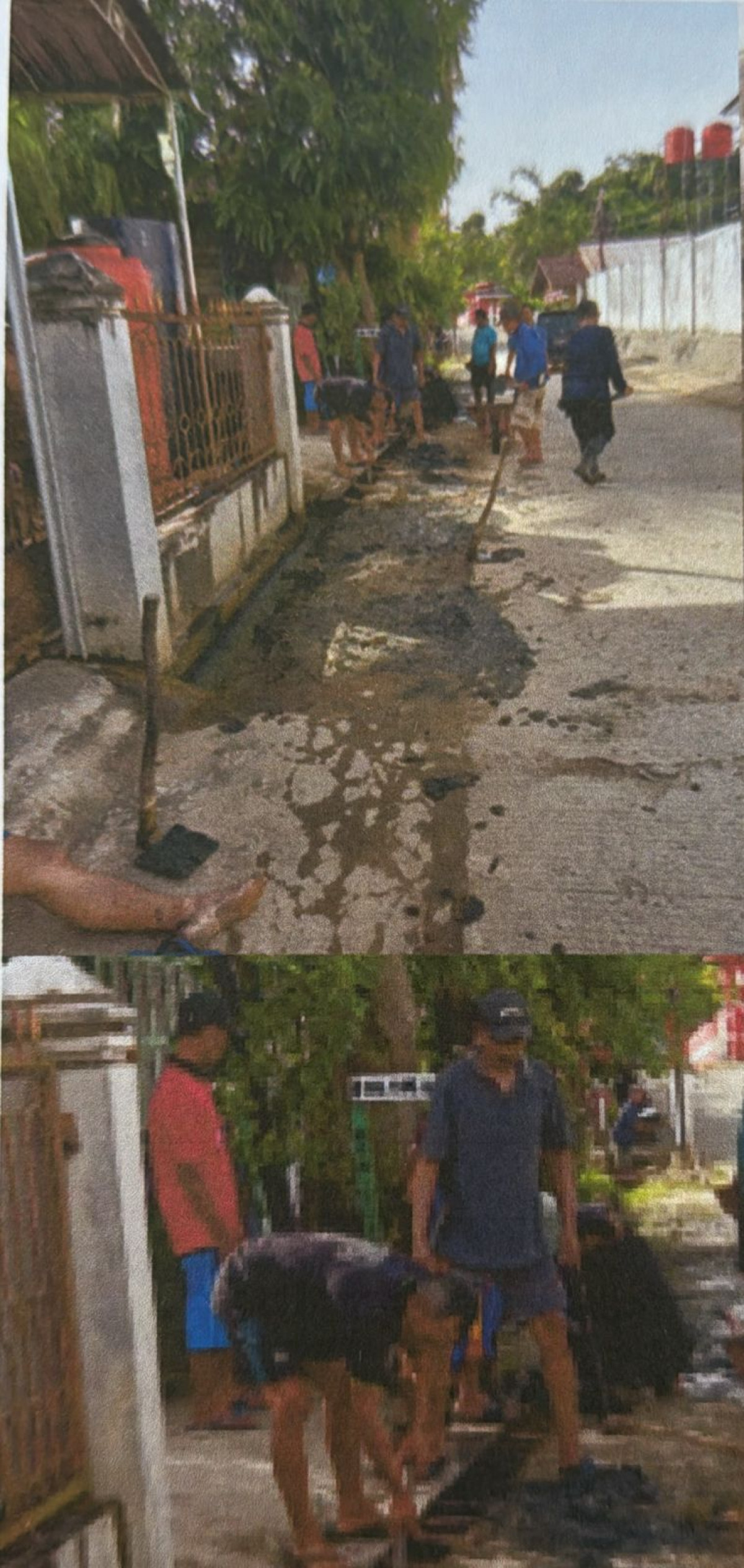 gotong royong 2