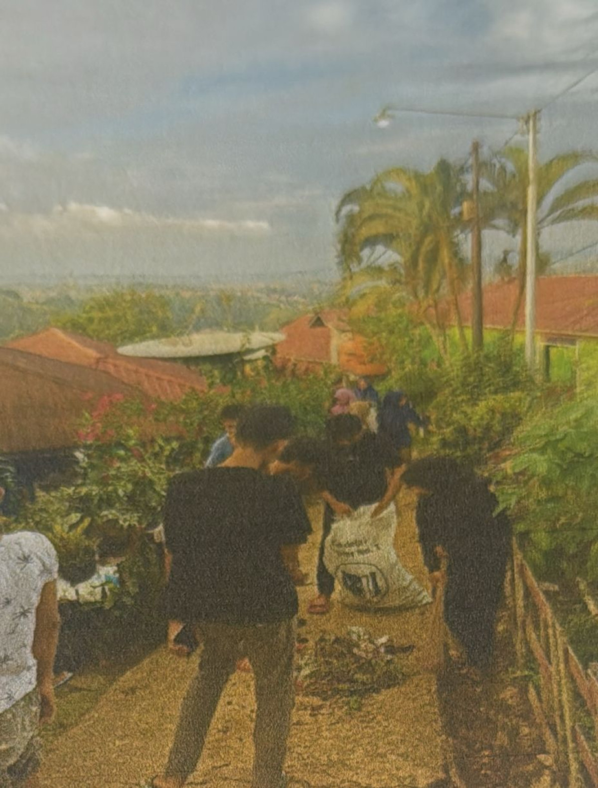 gotong royong 1