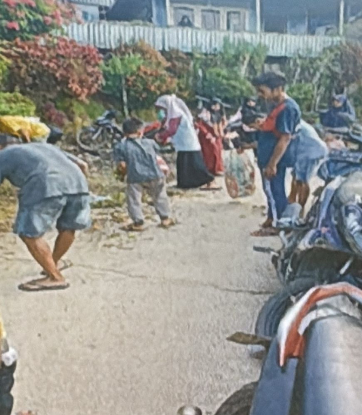 gotong royong 2