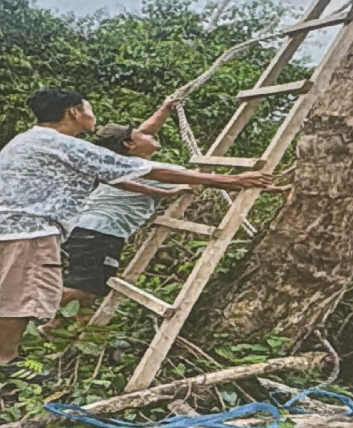gotong royong 1