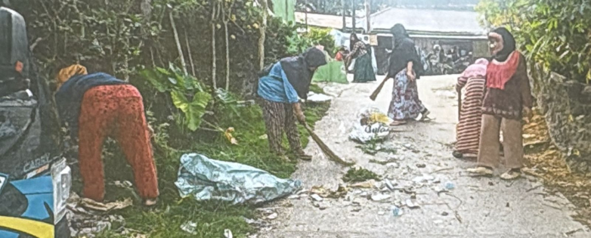 gotong royong 2