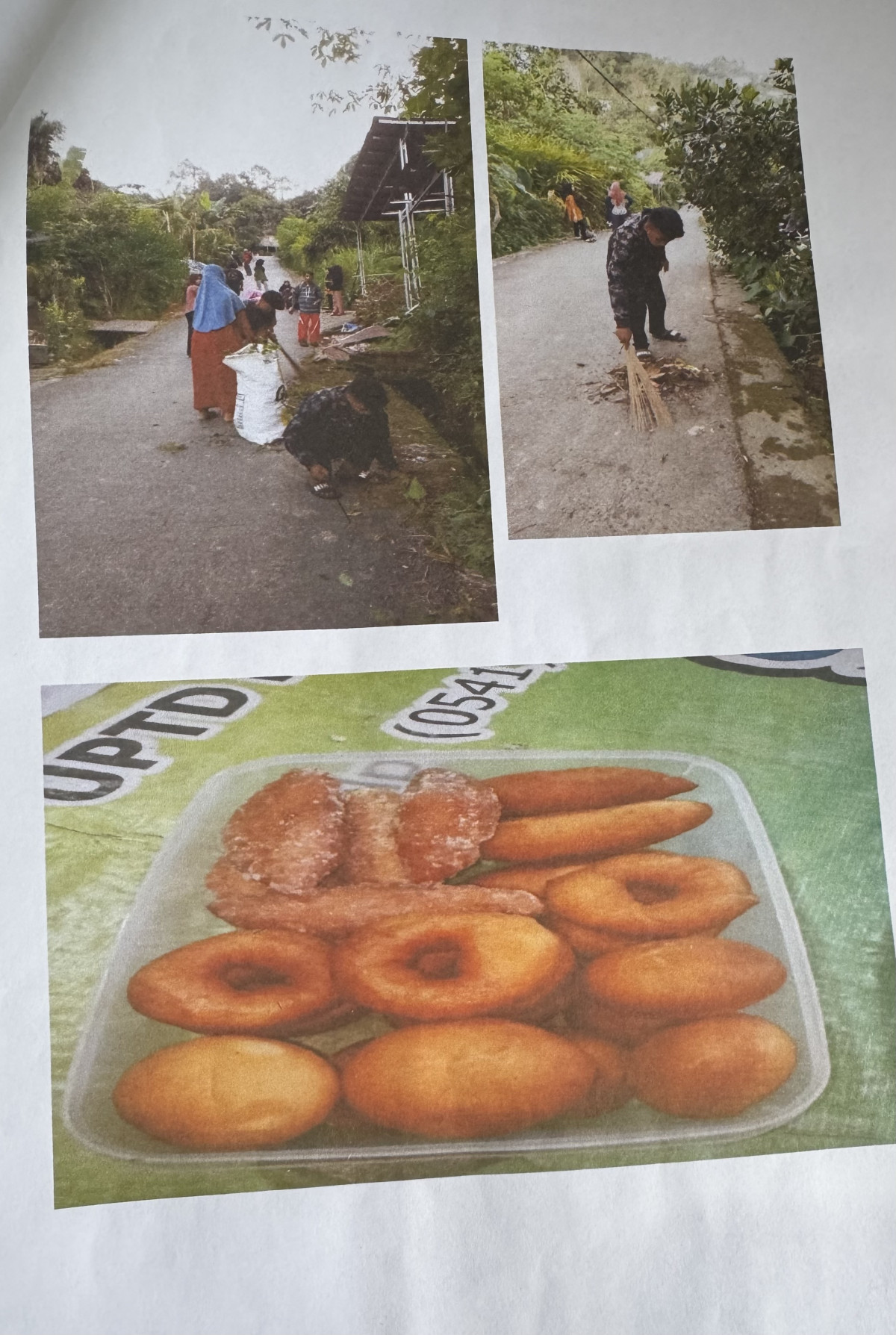 Gotong royong 2
