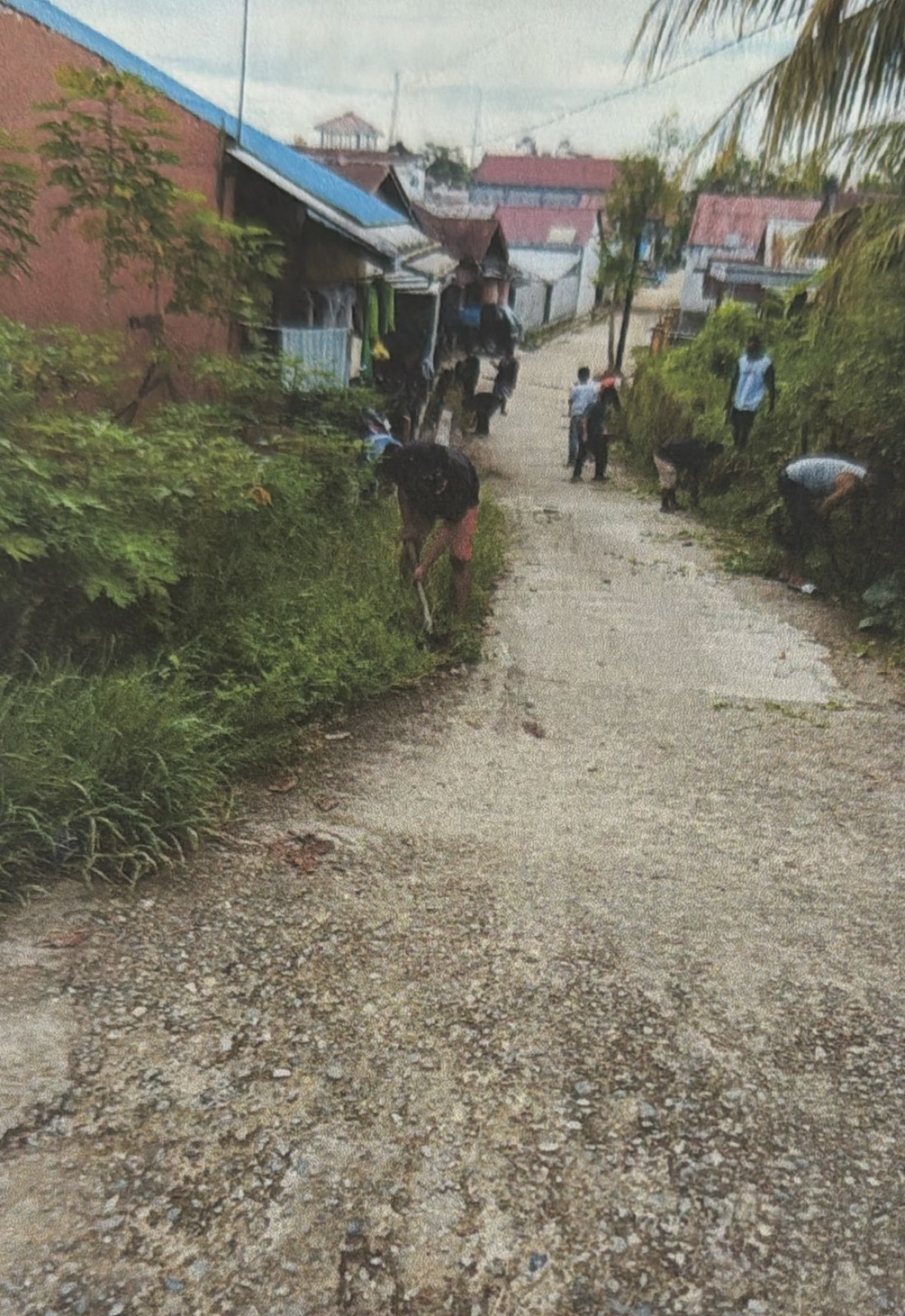 gotong royong 1