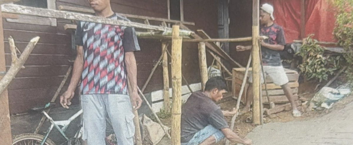 gotong royong 2