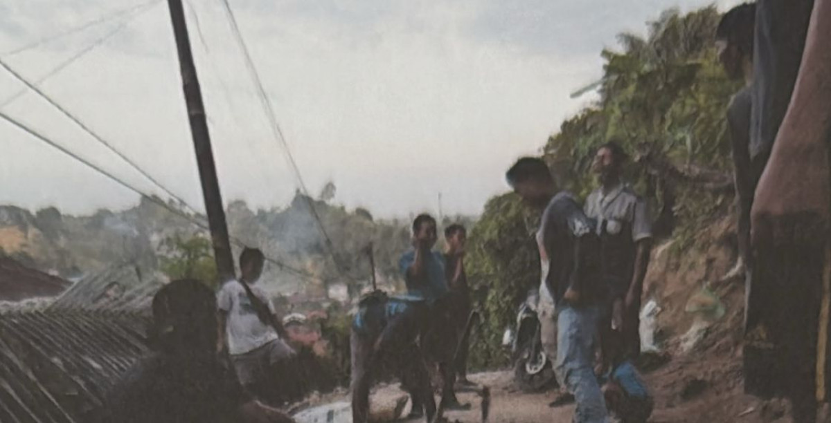 gotong royong 1
