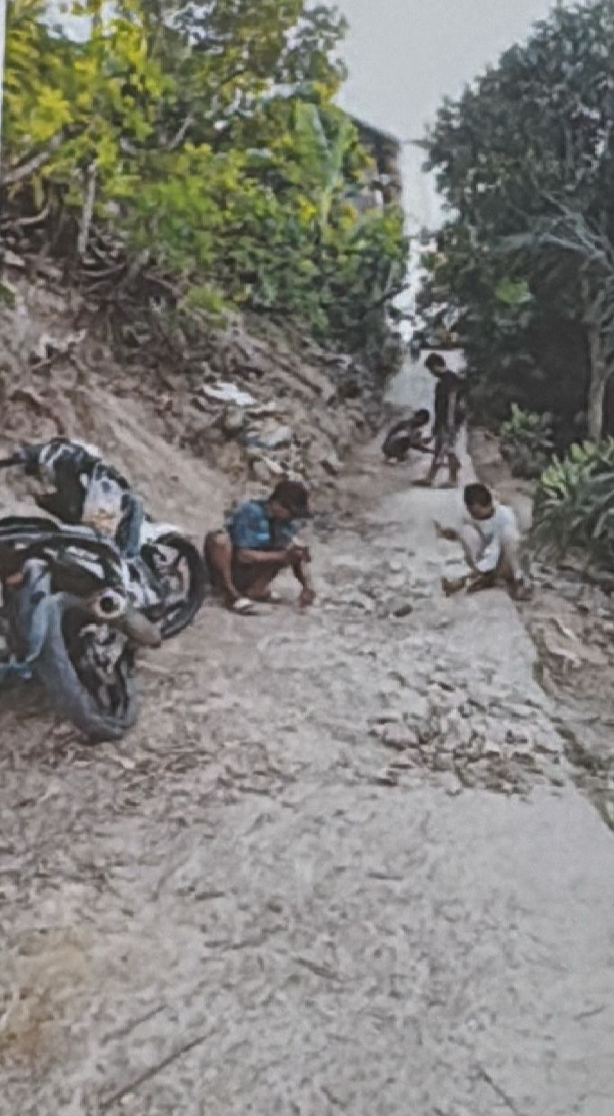 gotong royong 1