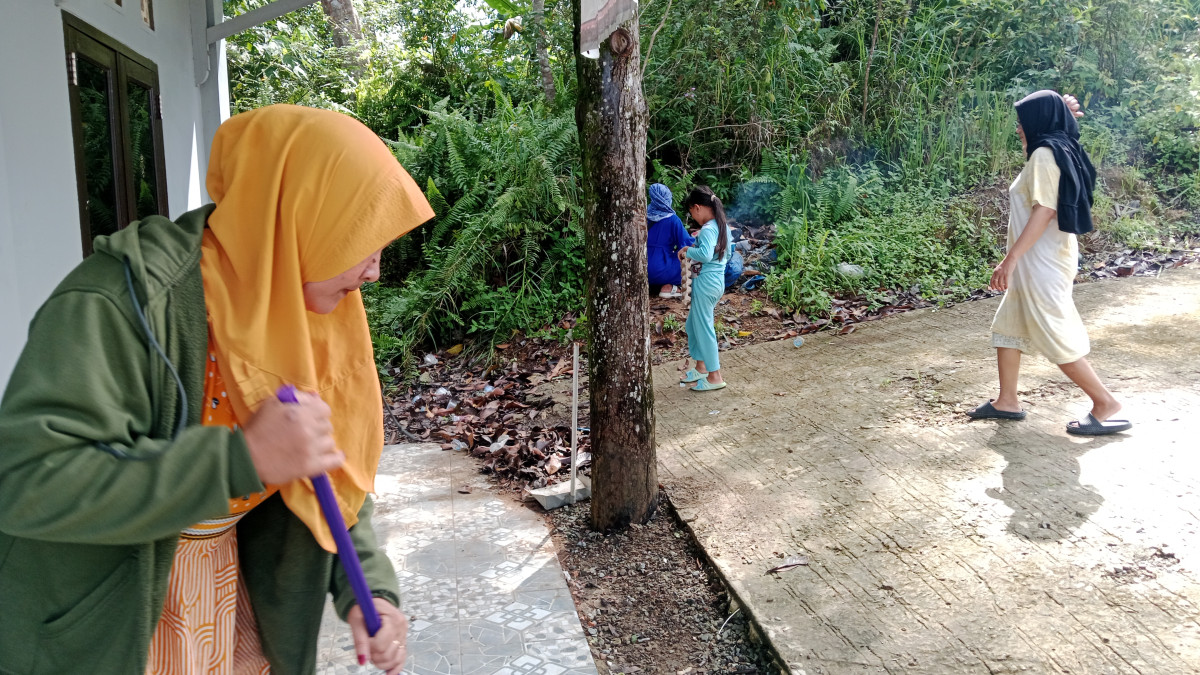 Gotong Royong 1