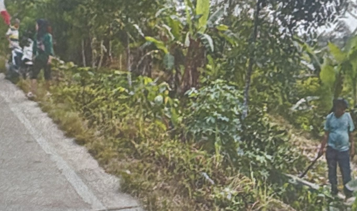 Gotong royong 2