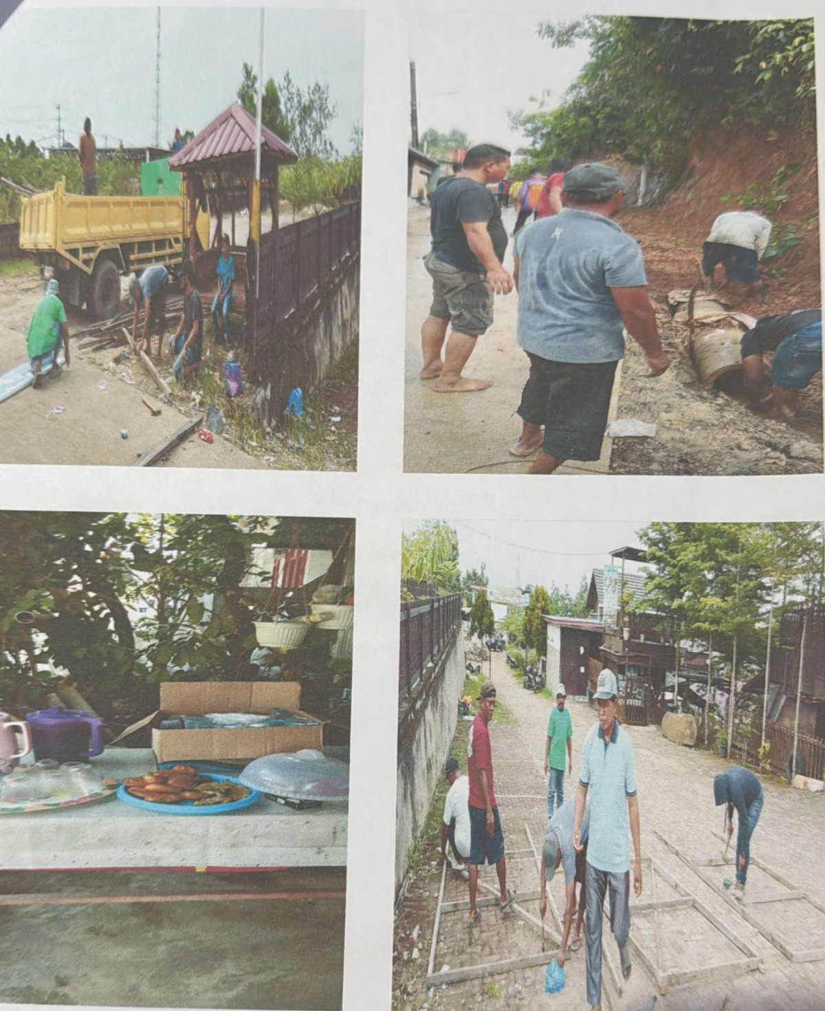 gotong royong 1