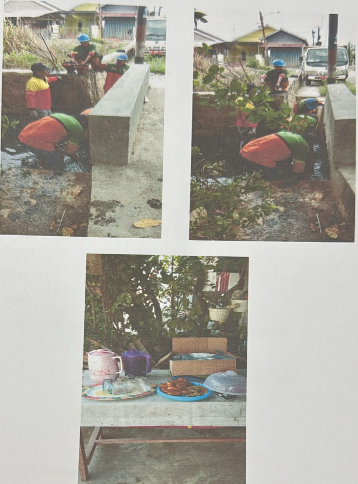 gotong royong 2