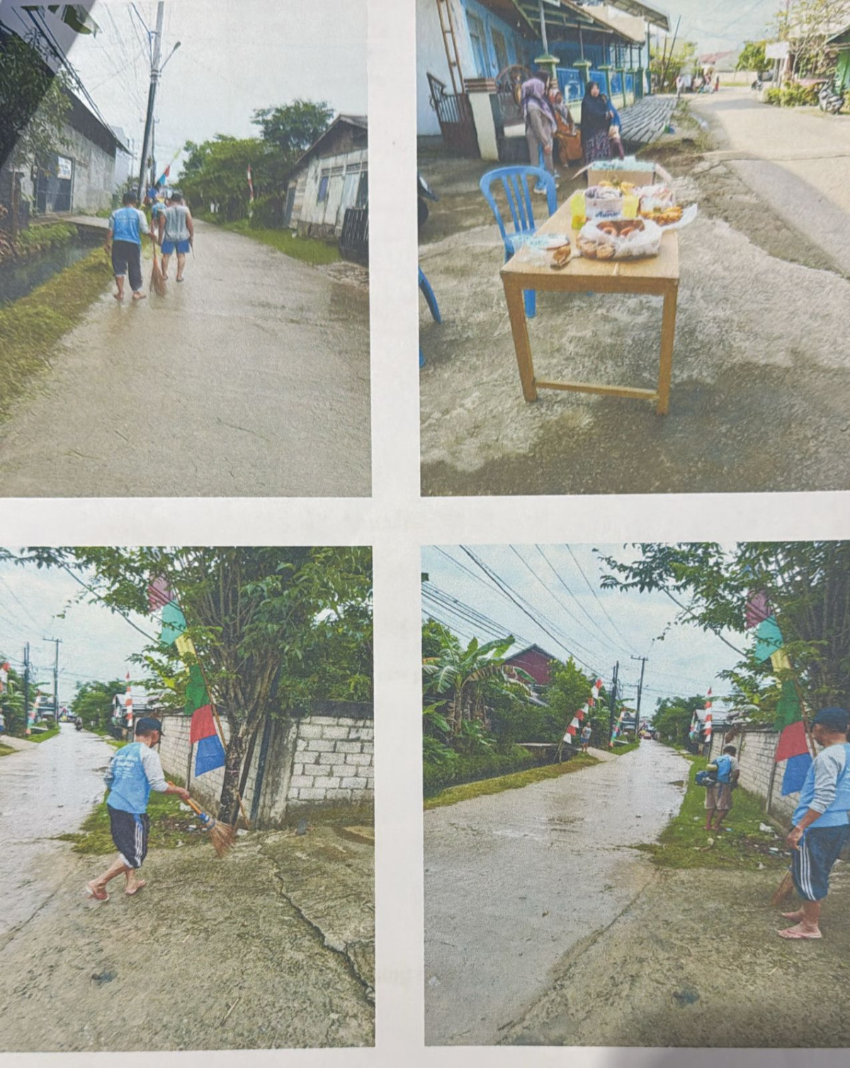 gotong royong 1