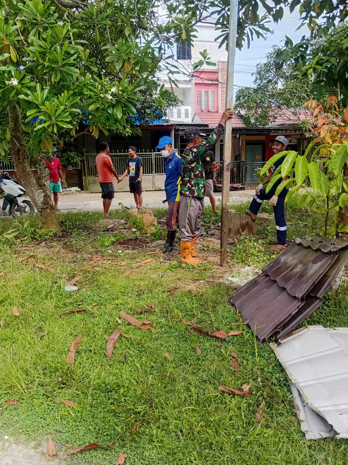Gotong royong 2