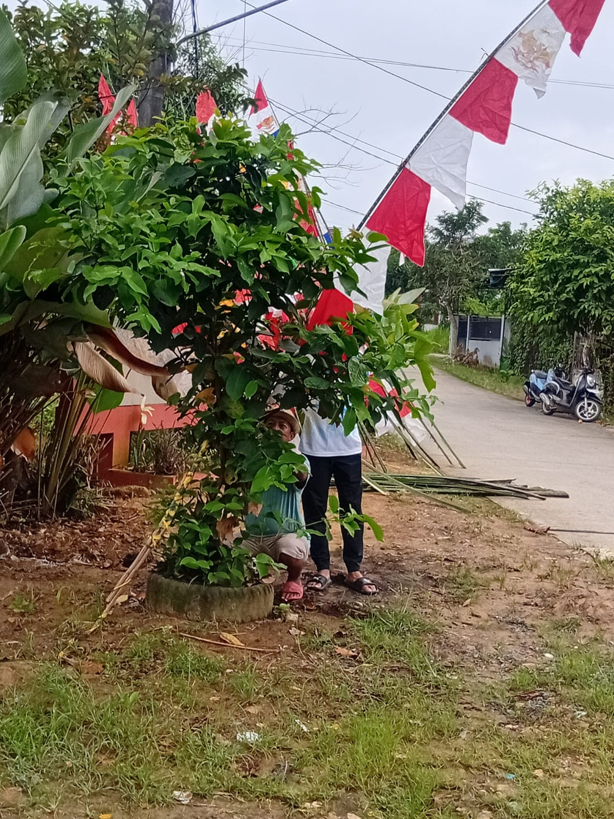 Gotong royong 2