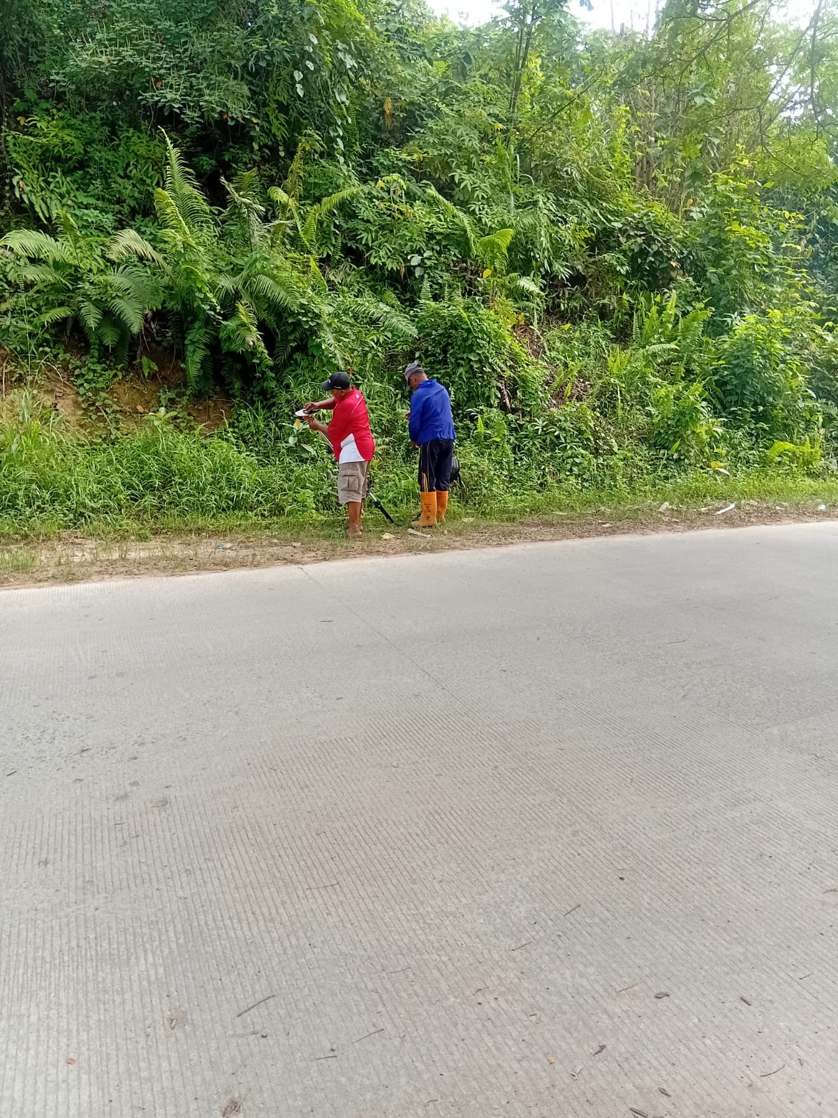 Gotong royong 2
