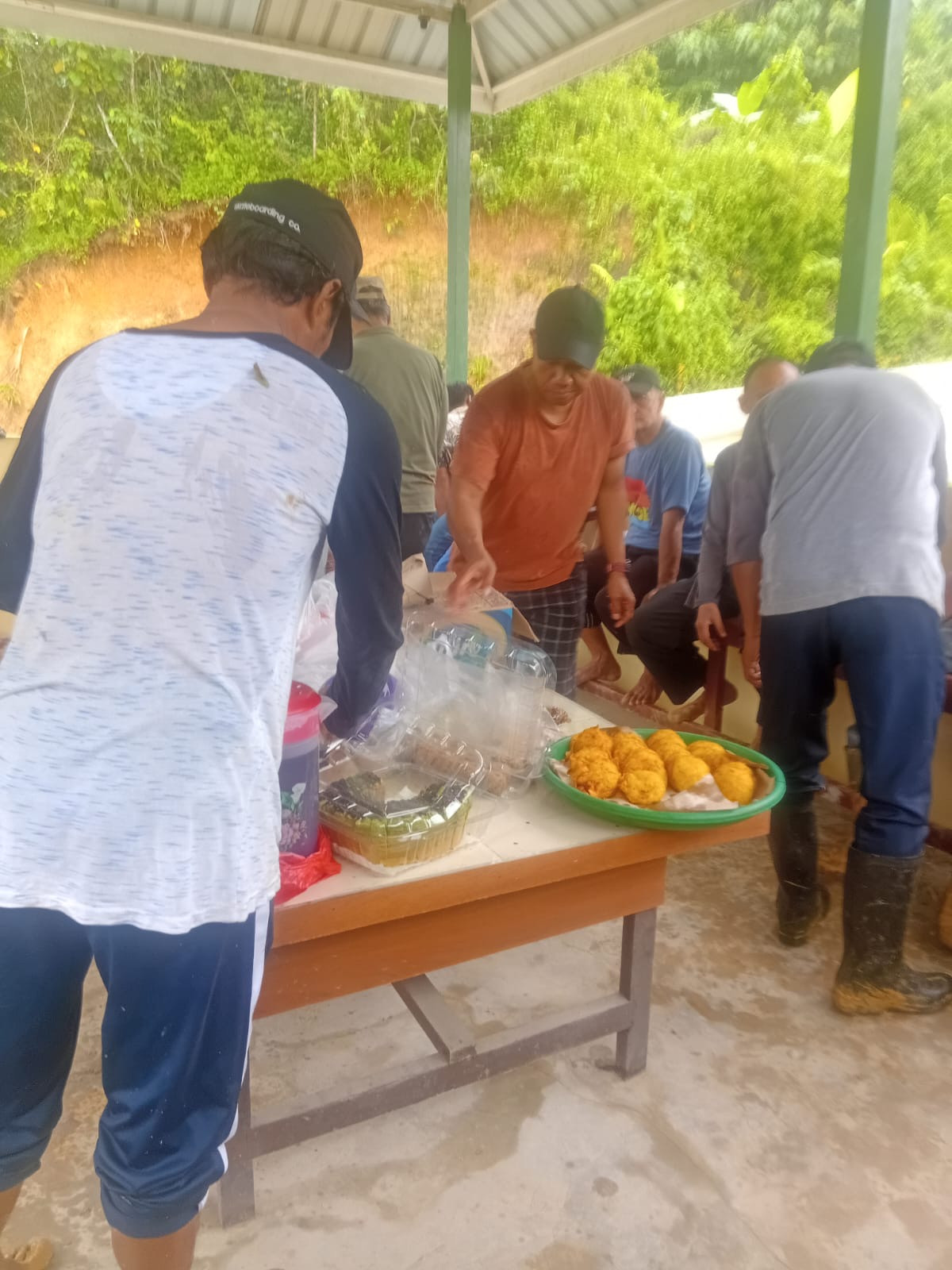 Gotong royong 2