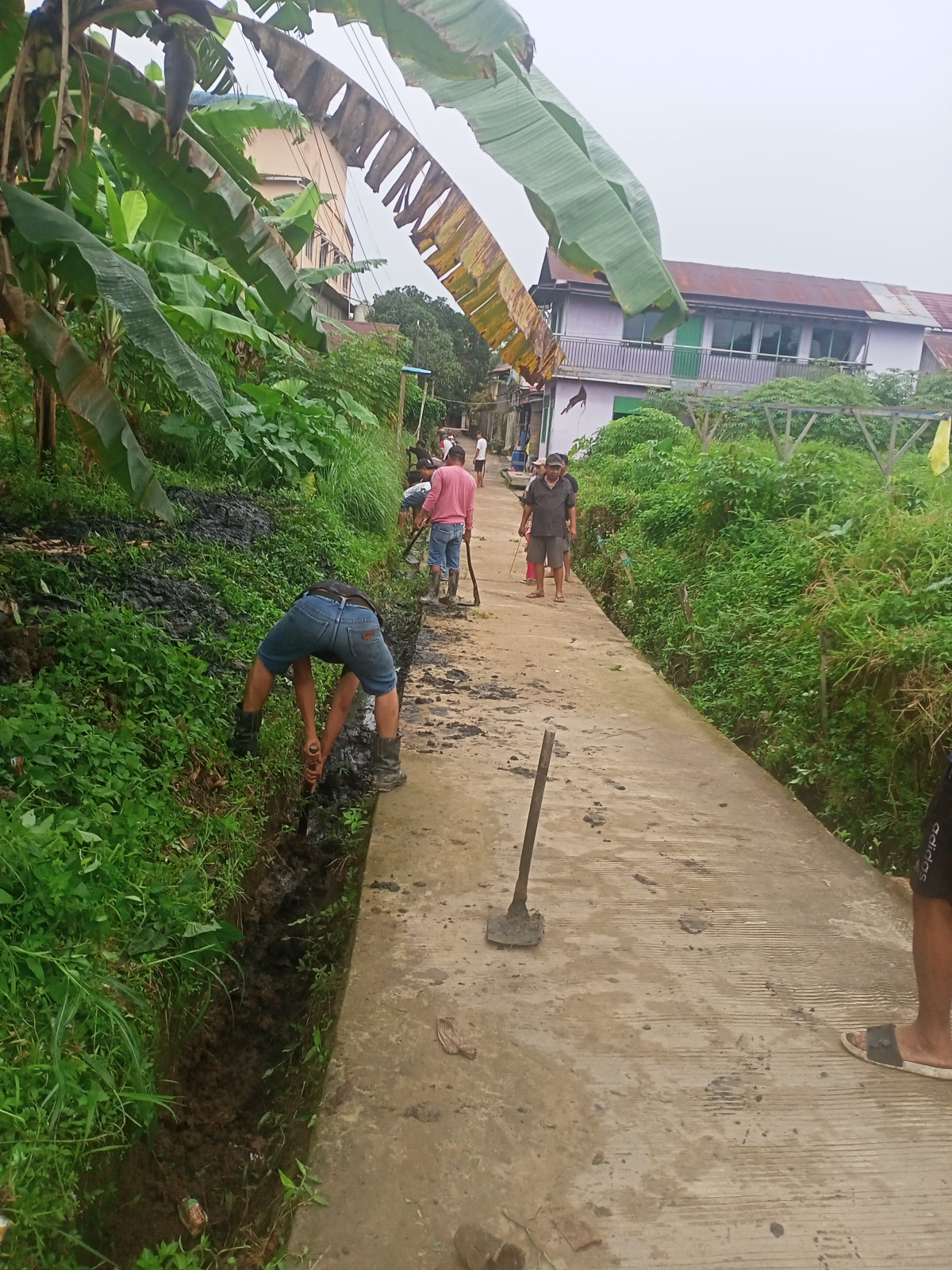 Gotong Royong 1