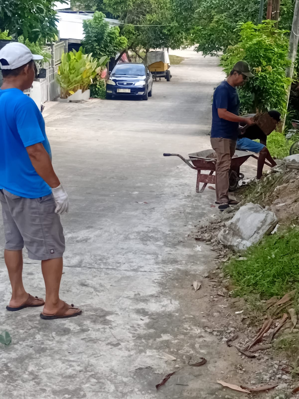 Gotong royong 2