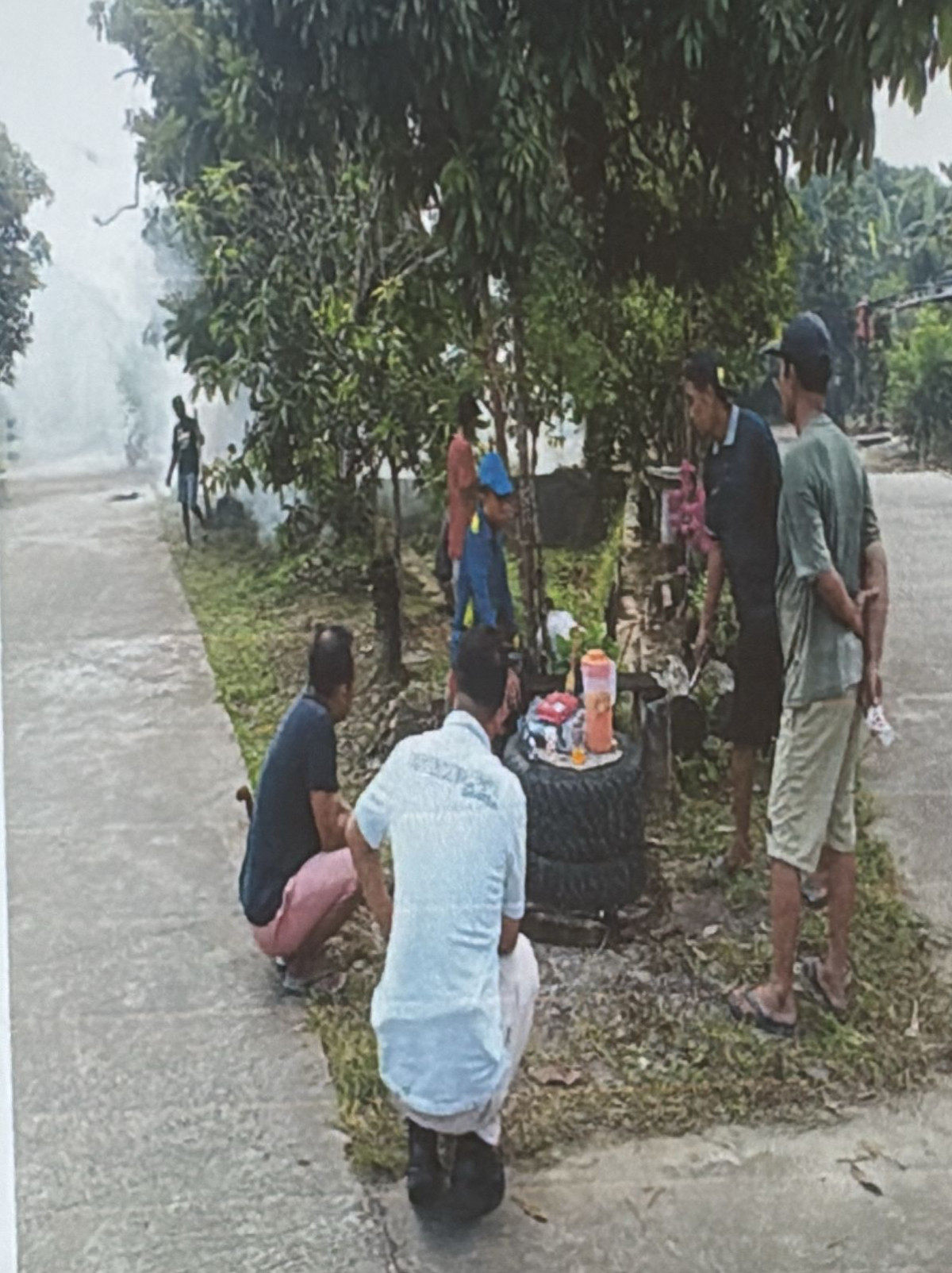Gotong Royong 1