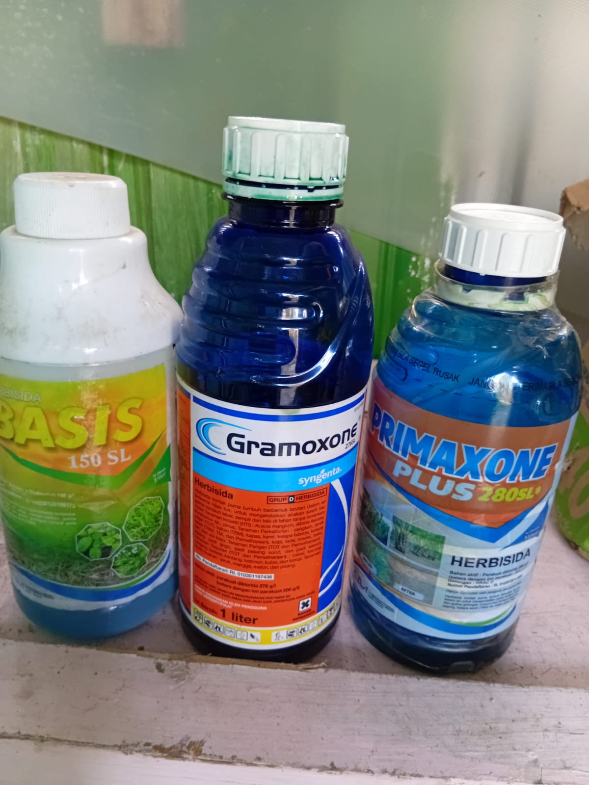 Gotong royong 1