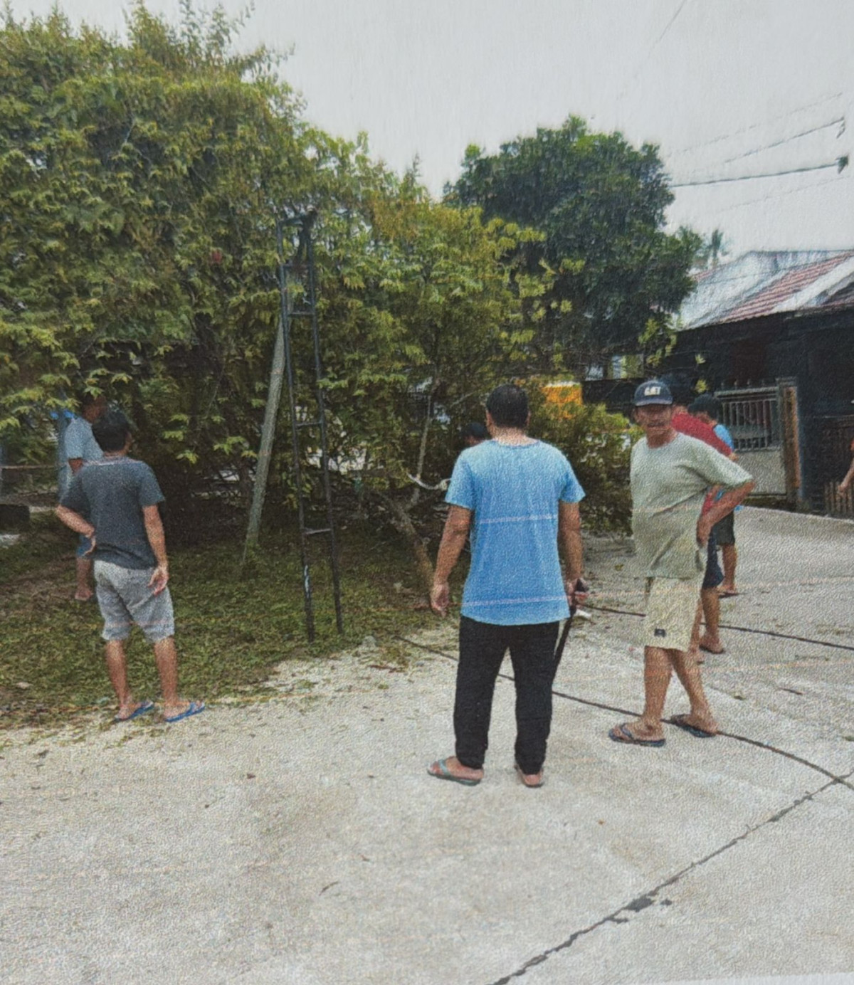 gotong royong 1