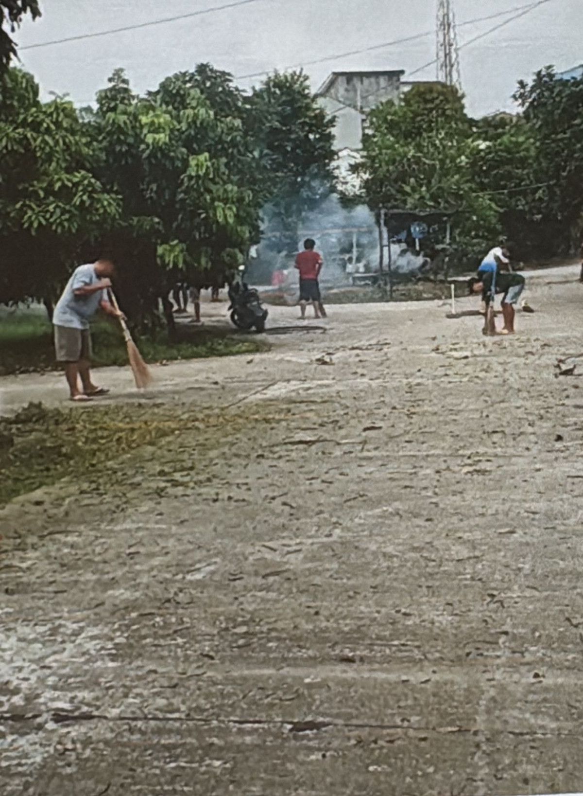 gotong royong 2