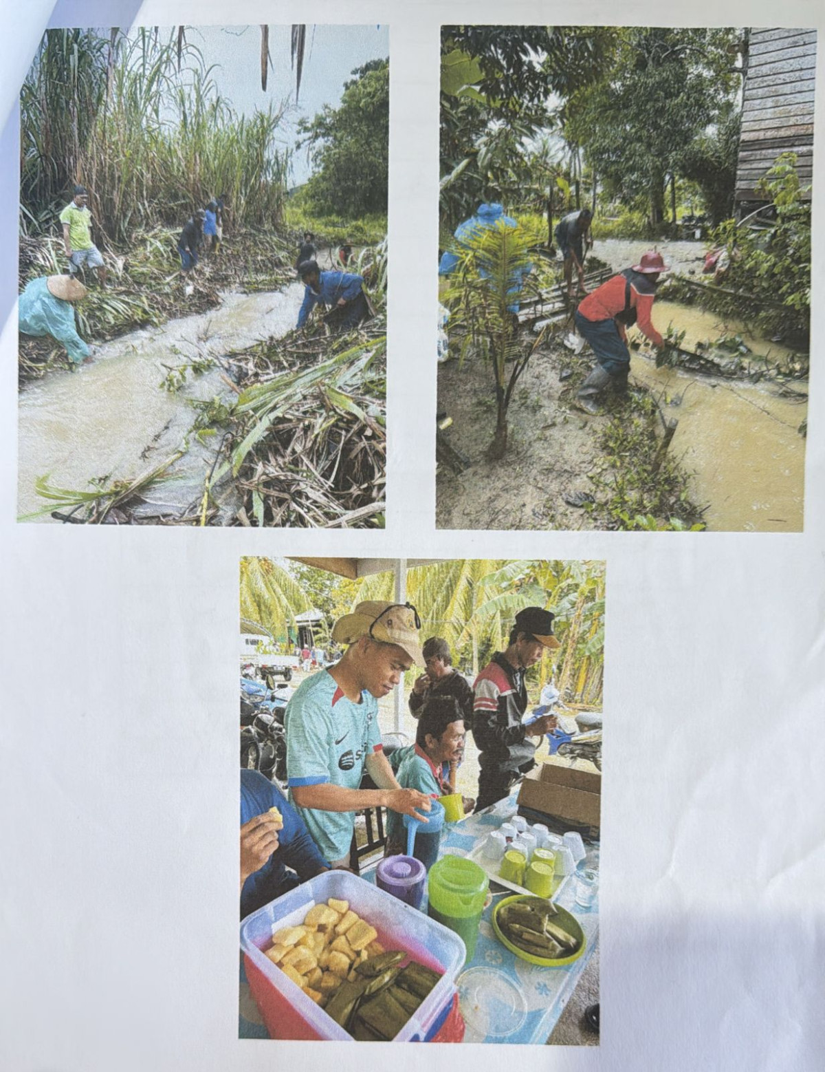 gotong royong 1