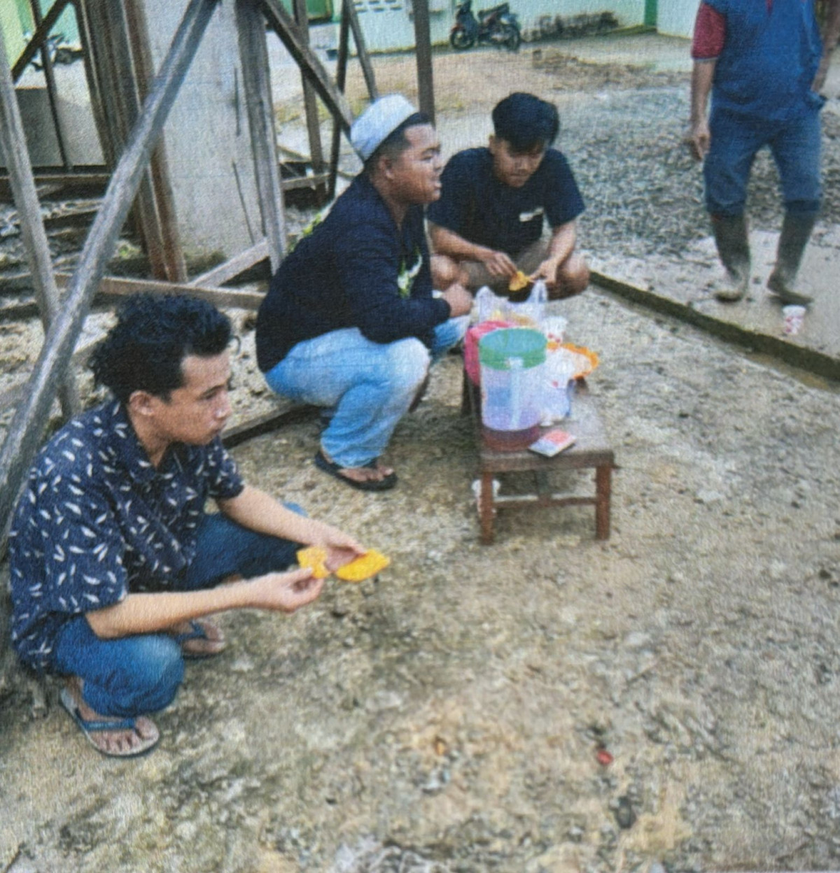 gotong royong 2