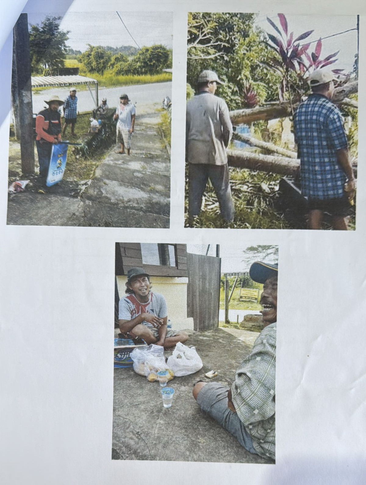 gotong royong 2