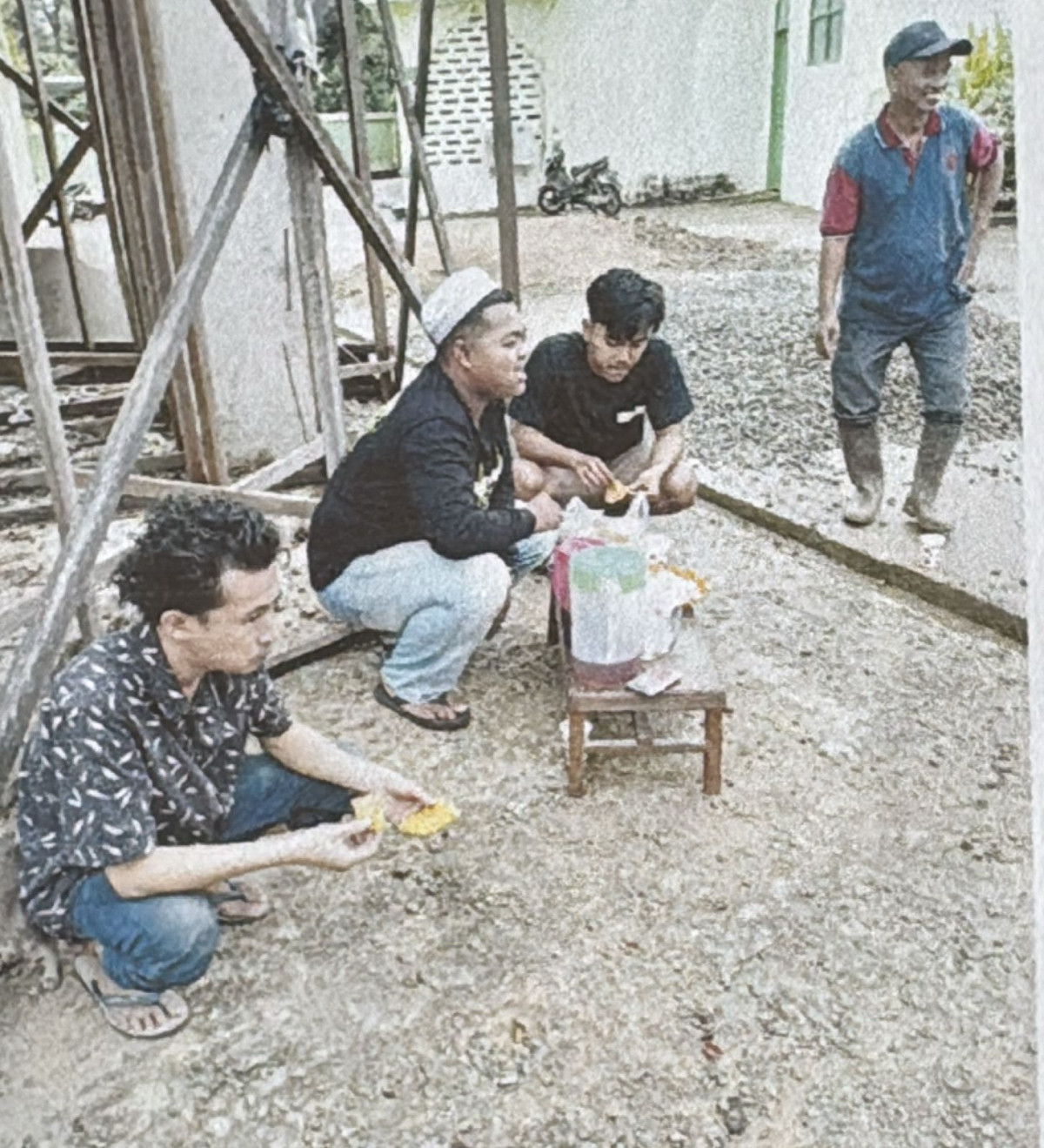 Gotong Royong 1