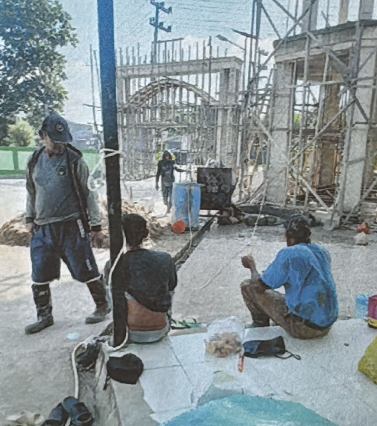 gotong royong 2