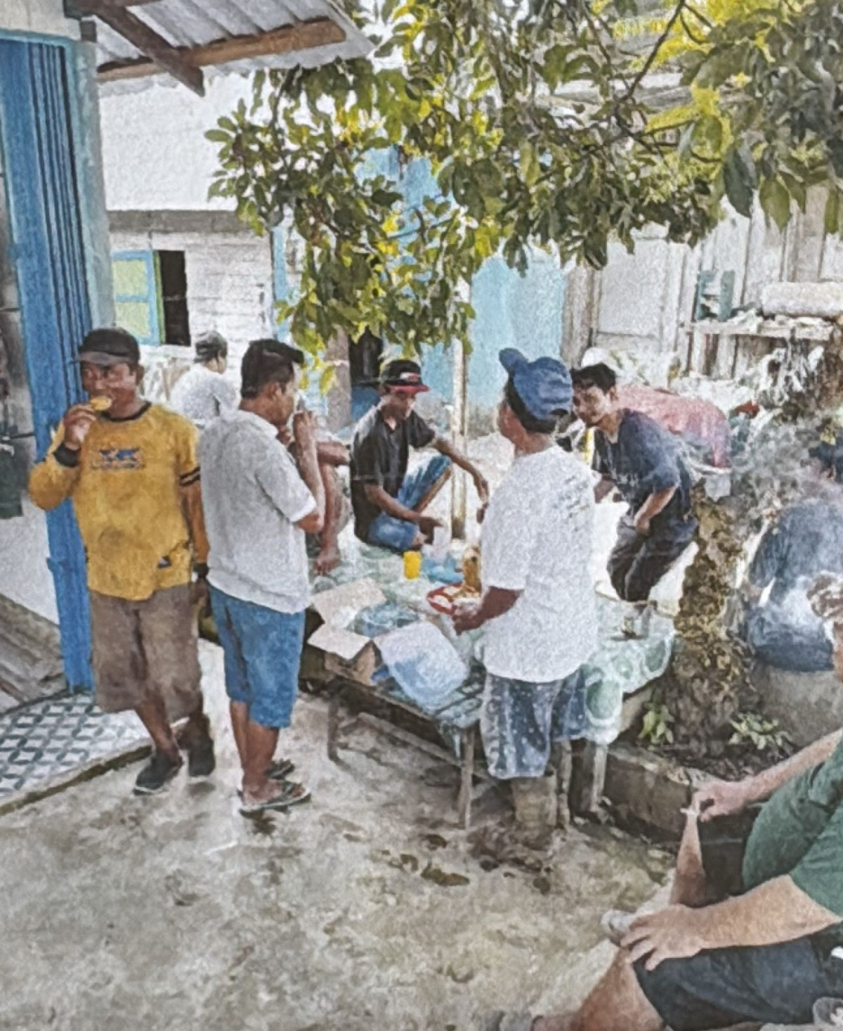 gotong royong 2