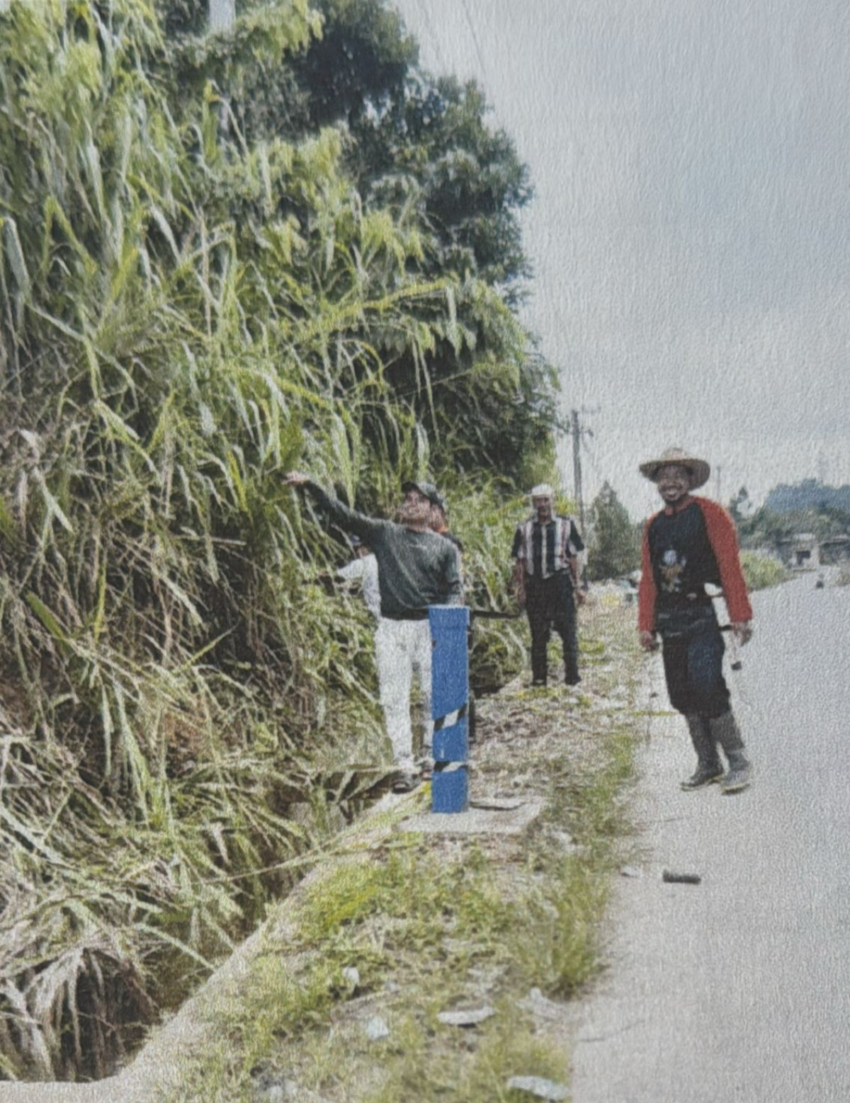 gotong royong 1