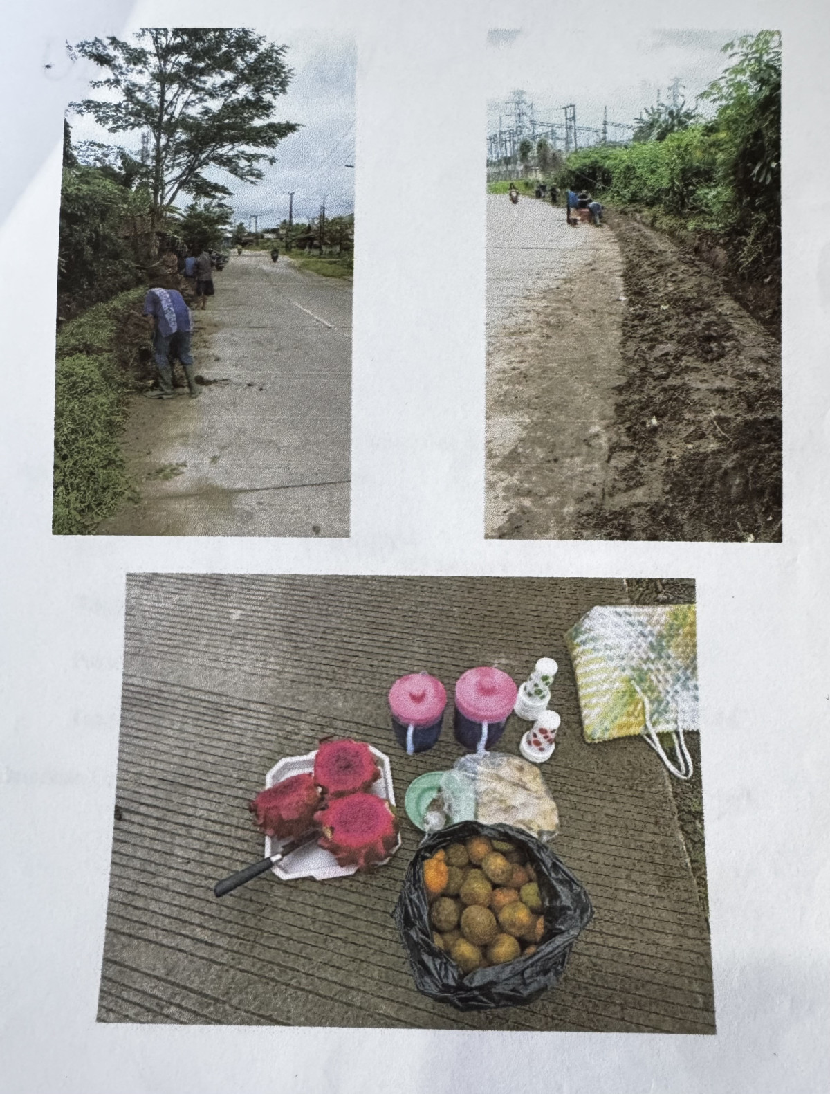 gotong royong 1