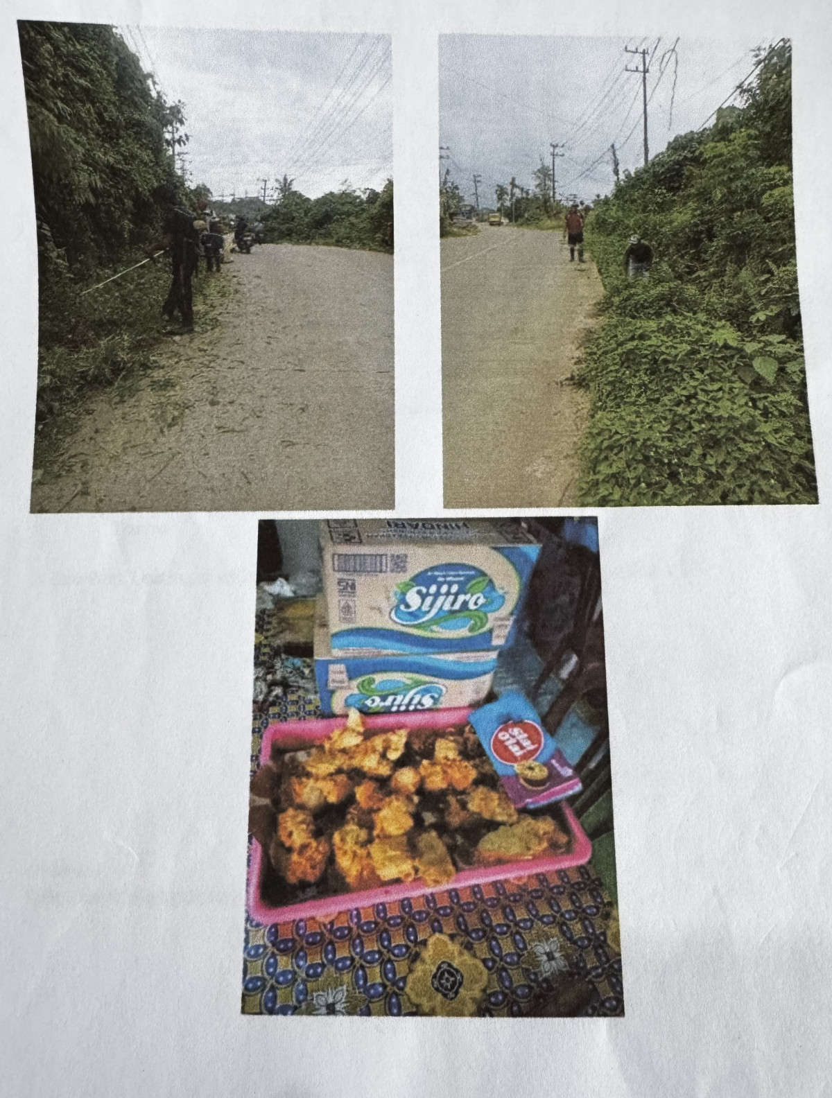 Gotong royong 2