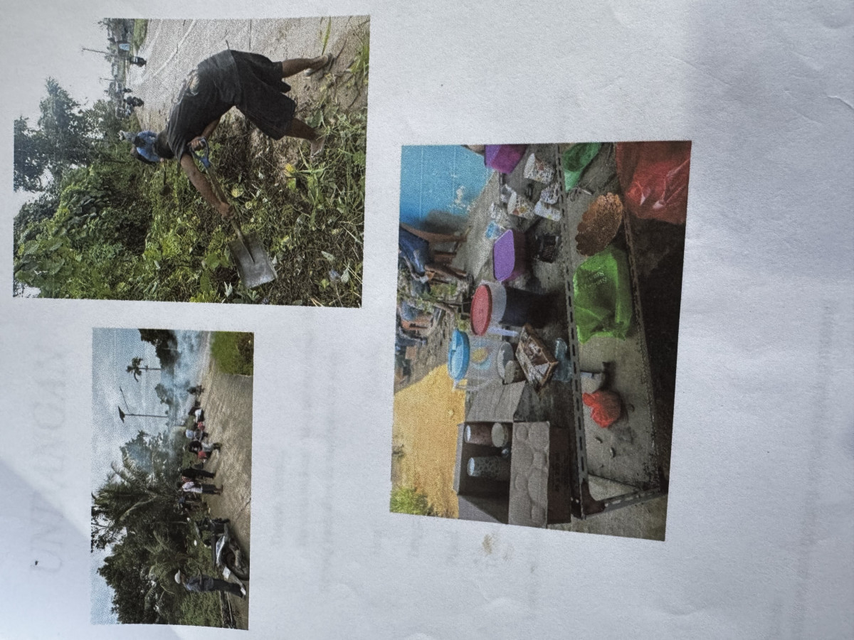 gotong royong 1