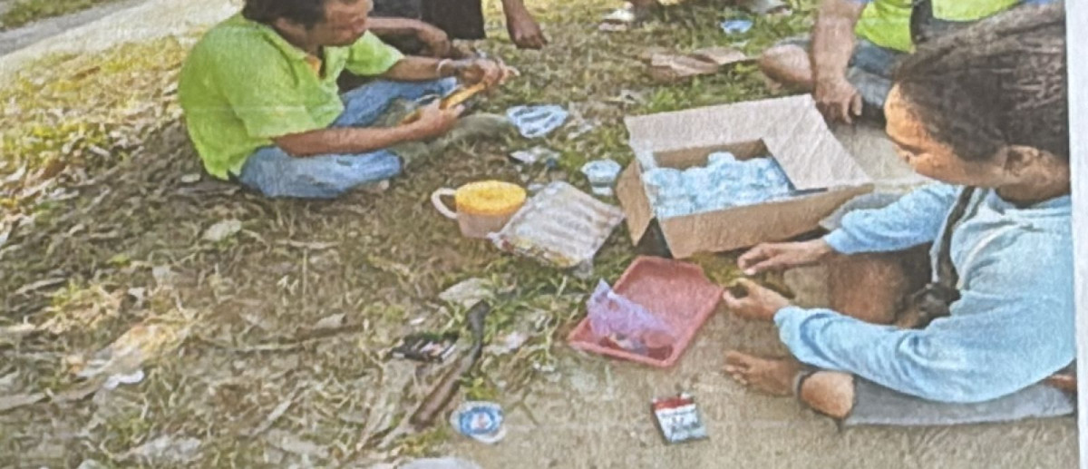 gotong royong 2