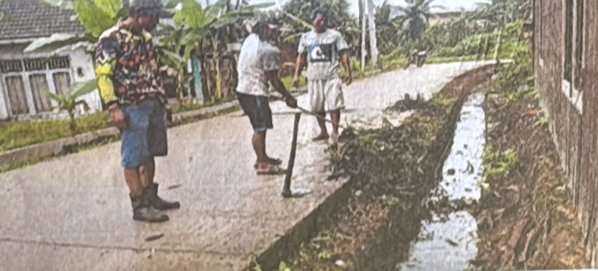 gotong royong 1